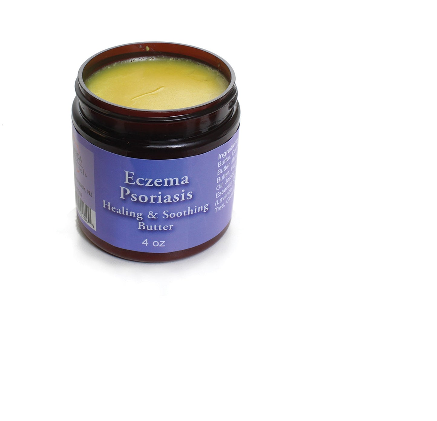 Eczema/Psoriasis Butter - 4oz.